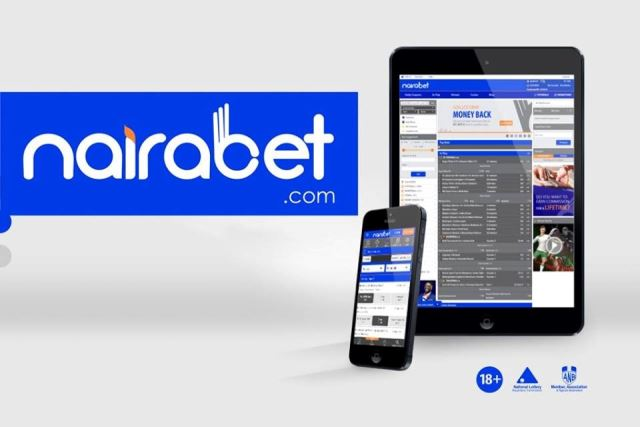 Nairabet review